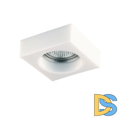 Встраиваемый светильник Lightstar Luli Mini 006146