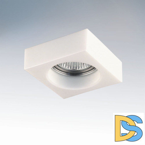 Встраиваемый светильник Lightstar Luli Mini 006146