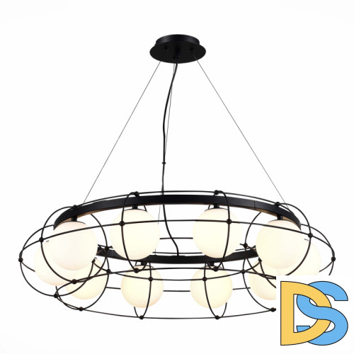 Подвесная люстра ST Luce Beata SL1189.403.10