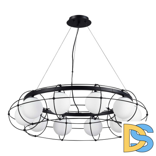 Подвесная люстра ST Luce Beata SL1189.403.10