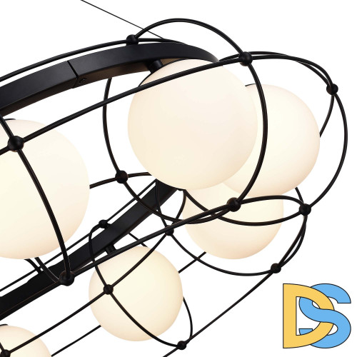 Подвесная люстра ST Luce Beata SL1189.403.10