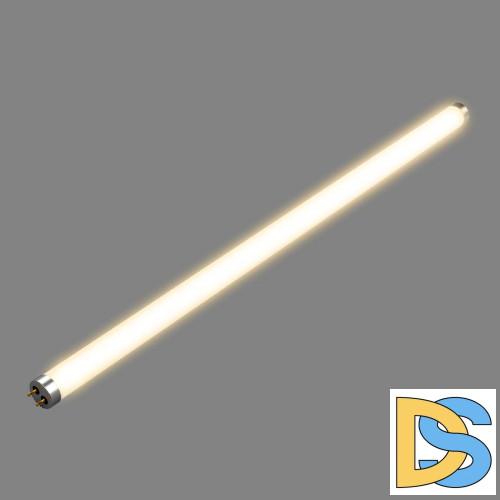 Лампа светодиодная Gauss Basic G13 10W 4000K 1930202