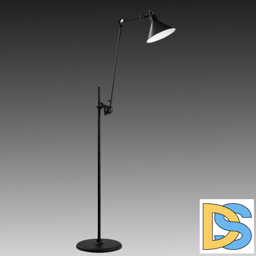 Торшер Lightstar Loft 765717