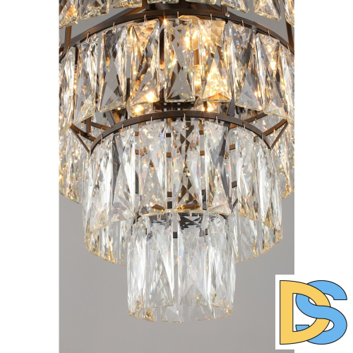 Подвесная люстра Omnilux Corleone OML-69803-15