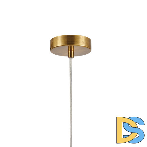 Подвесной светильник Favourite Malinconia 4051-2P