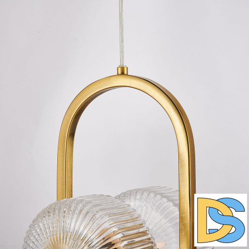 Подвесной светильник Favourite Malinconia 4051-2P