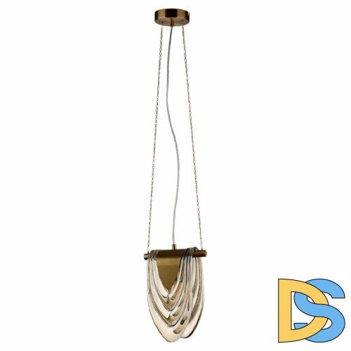 Подвесной светильник Lumion Ochre 6515/1