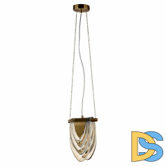 Подвесной светильник Lumion Ochre 6515/1