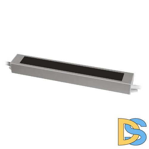 Блок питания Gauss Basic 25Вт DC12 IP67 BT521