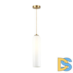 Подвесной светильник Odeon Light Vosti 4642/1