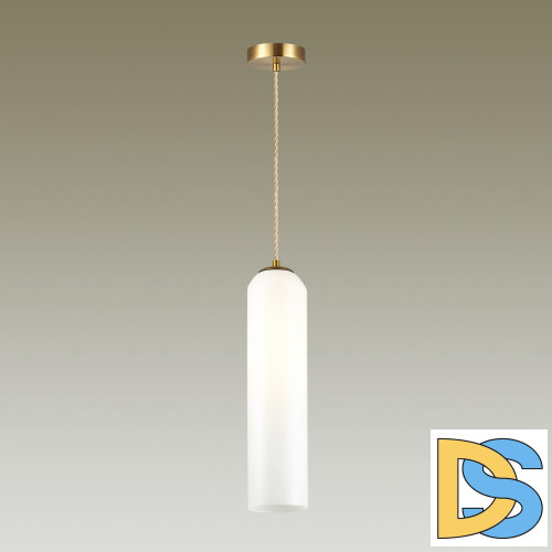 Подвесной светильник Odeon Light Vosti 4642/1