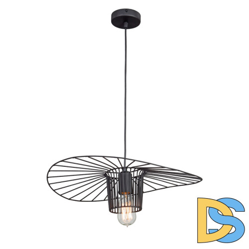 Подвесной светильник Vitaluce V4918-1/1S