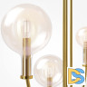 Потолочная люстра Maytoni Status MOD333PL-06BS