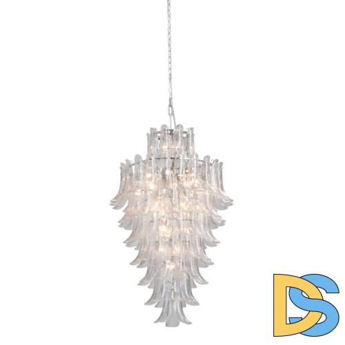 Подвесная люстра Vitaluce V5860-9/28