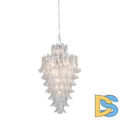 Подвесная люстра Vitaluce V5860-9/28