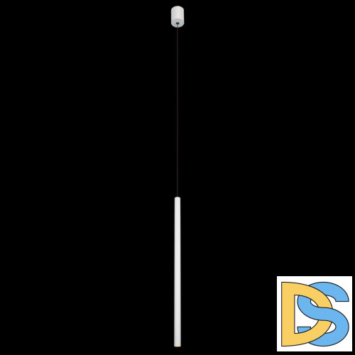 Подвесной светильник Loft IT Metropolis 10334/1000 White