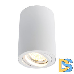 Потолочный светильник Arte Lamp A1560PL-1WH