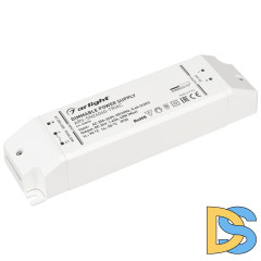Блок питания Arlight ARV-SN24040-Triac (24V, 1.65A, 40W) 030934