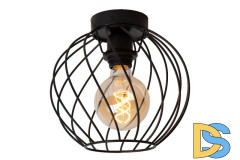 Потолочный светильник Lucide Danza 21128/25/30