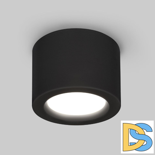 Накладной светильник Elektrostandard DLR026 4690389196676 DLR026 a063934