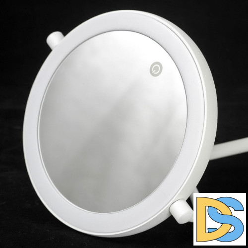 Бра-зеркало с подсветкой Lussole Bartow LSP-7269