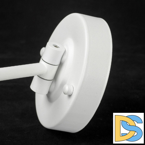 Бра-зеркало с подсветкой Lussole Bartow LSP-7269