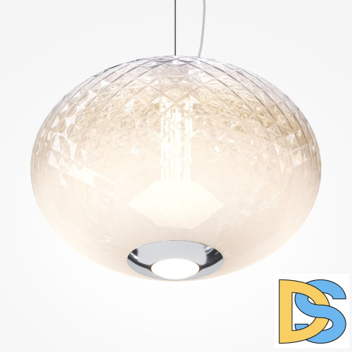 Подвесной светильник Maytoni Bruma MOD397PL-L12CH3K