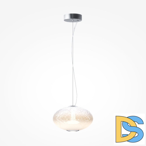 Подвесной светильник Maytoni Bruma MOD397PL-L12CH3K