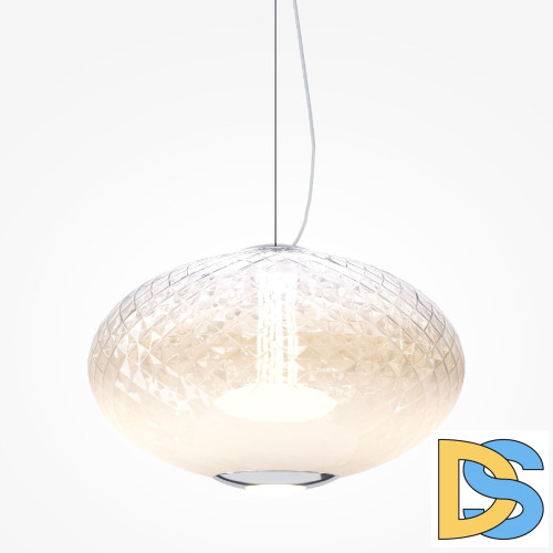 Подвесной светильник Maytoni Bruma MOD397PL-L12CH3K