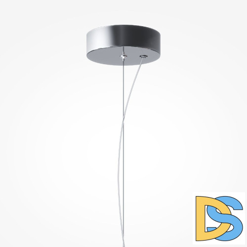 Подвесной светильник Maytoni Bruma MOD397PL-L12CH3K