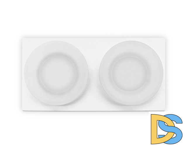 Встраиваемый светильник Ambrella Light Techno Spot TN1317