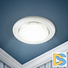 Встраиваемый светильник Эра KL35 WH /1 (к) Б0048944