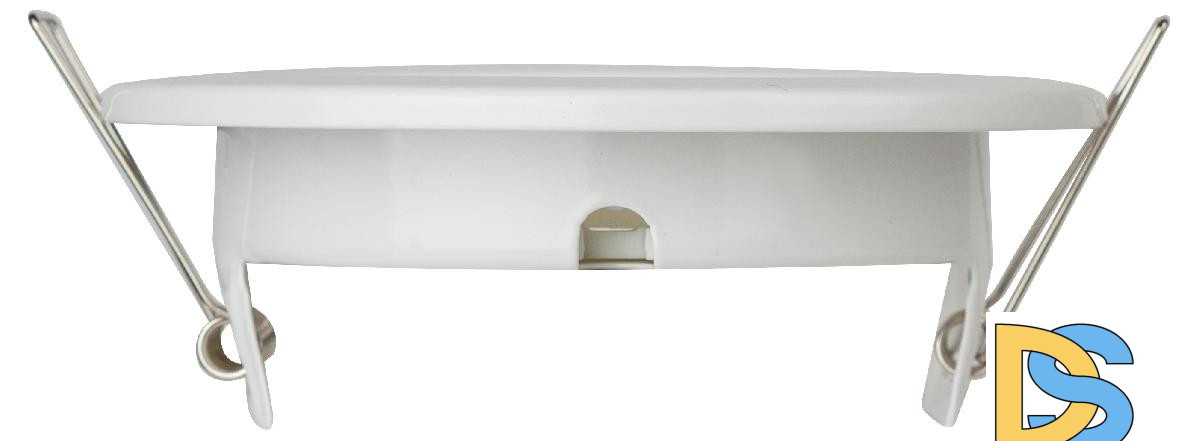 Встраиваемый светильник Эра KL35 WH /1 (к) Б0048944