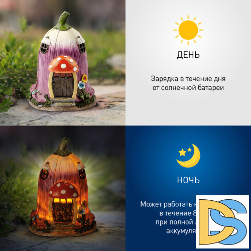 Уличный светильник Эра ERASF22-12 Б0053361