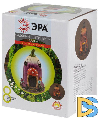 Уличный светильник Эра ERASF22-12 Б0053361