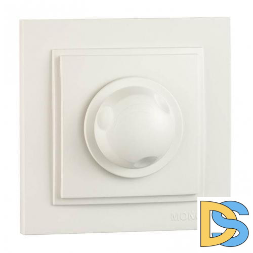 Светорегулятор Mono Electric Despina 800Вт 10А 220В-250В слоновая кость 102-010005-134