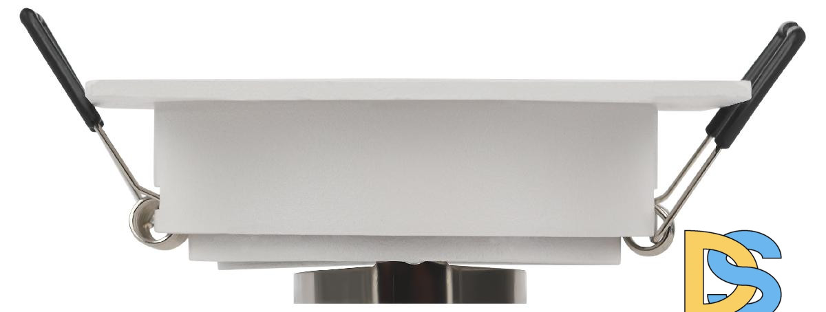 Встраиваемый светильник Эра KL85 WH Б0054348