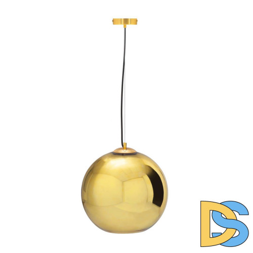 Подвесной светильник Loft IT Copper Shade Loft2024-D