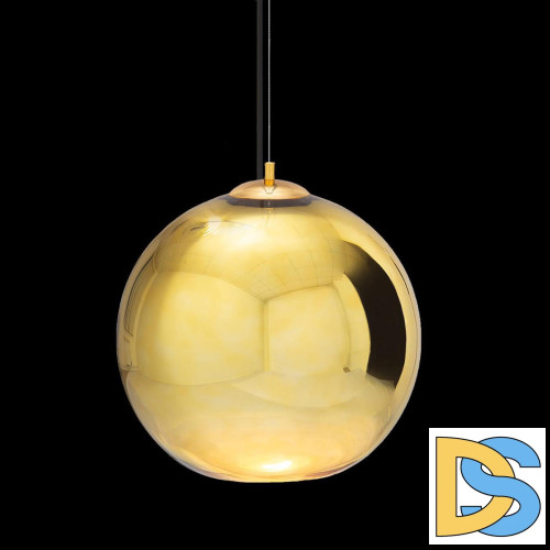 Подвесной светильник Loft IT Copper Shade Loft2024-D