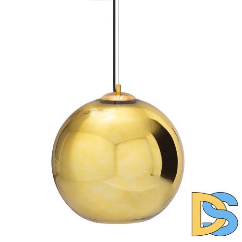 Подвесной светильник Loft IT Copper Shade Loft2024-D