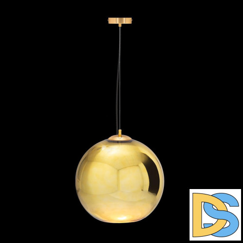 Подвесной светильник Loft IT Copper Shade Loft2024-D