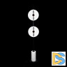 Торшер Loft IT Marble 10049F