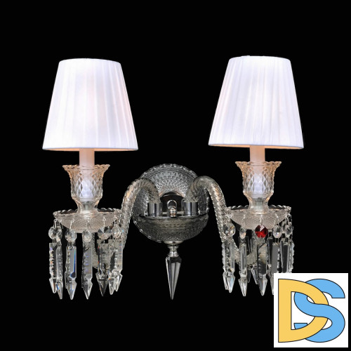 Бра Delight Collection Baccarat style ZZ86303-2W