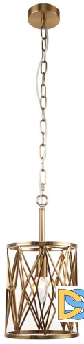 Подвесной светильник Stilfort Rombik 3020/05/01P