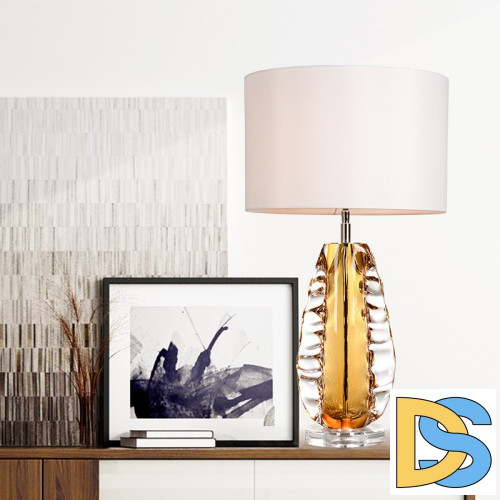 Настольная лампа Delight Collection Crystal Table Lamp BRTL3117
