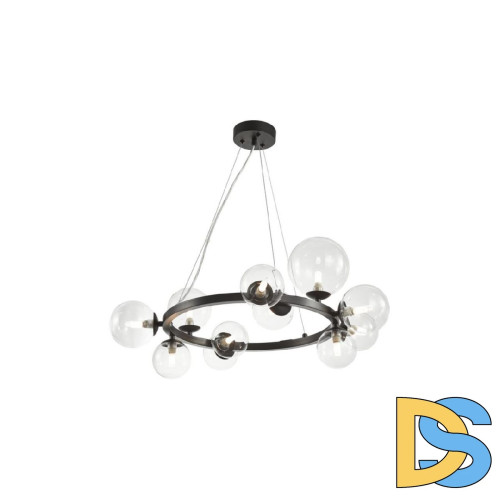 Подвесная люстра Aployt Feliche APL.334.03.11