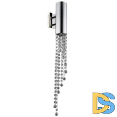 Бра Crystal Lux Creek AP1