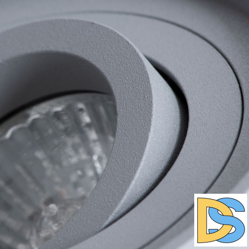 Потолочный светильник Arte Lamp Falcon A5645PL-1GY