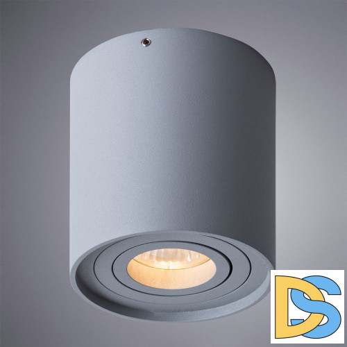 Потолочный светильник Arte Lamp Falcon A5645PL-1GY