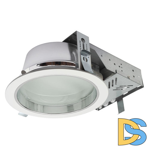 Встраиваемый светильник Kanlux Perfo DLP-226-W 18671